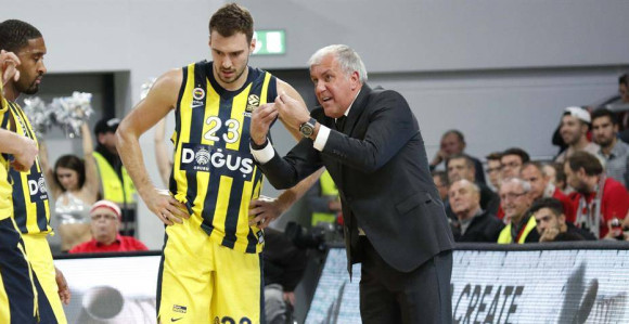 Gudurićev oproštaj: Posebno hvala Željku, za sve!