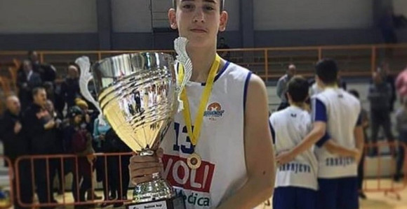 Otac bisera Crne Gore: Srbija ga ne otima, on je sanja!