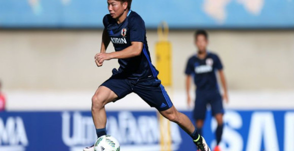 Asano stiže u ponoć u Partizan i sa sobom dovodi kuvara!