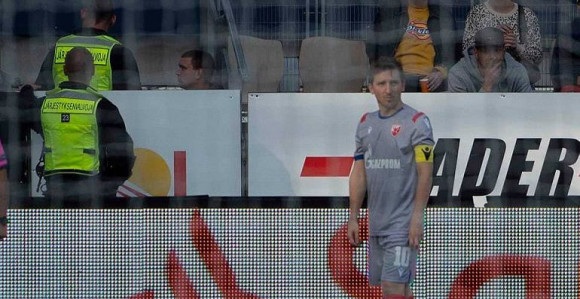 Pažnja, pažnja: Zvezdi su potrebne nove opcije!