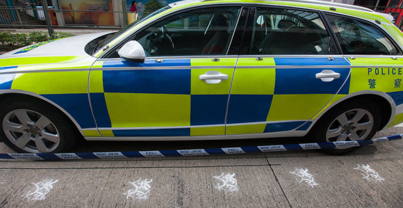 Kina: Noćna mora u akvaparku 