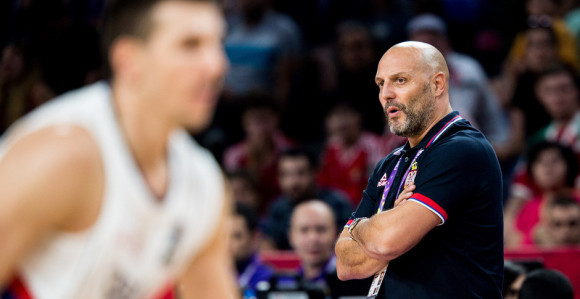 Sale Đorđević o herojima sa Košara: Ti ljudi...