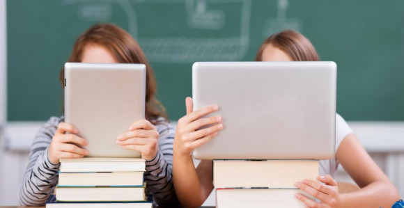Digitalizacija udžbenika u RS 
