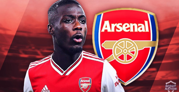 Arsenal platio kao nikad!