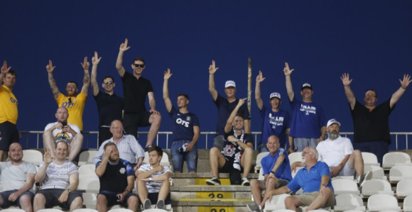 У Хумској Велшани, али и Шкоти: Да карте не пропадну!