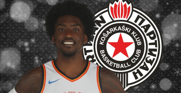 Uhapšen novi igrač Partizana!