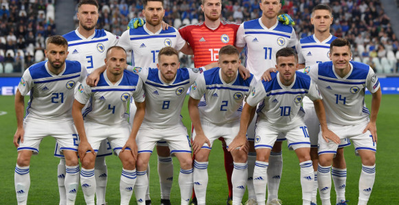 "Zmajevi" ili "laste"? Pola tima BiH ima novi klub!