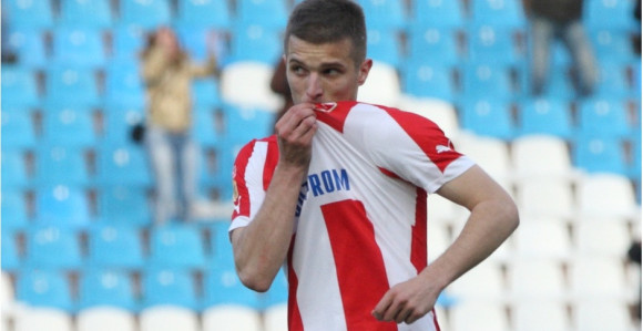 Lazović: Zvezda trenutno nije opcija!