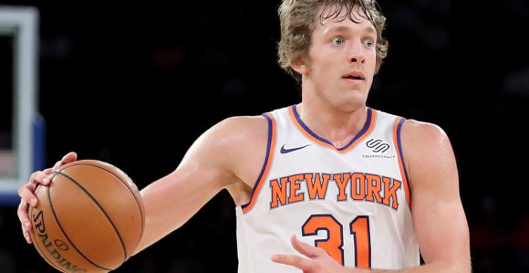 EL zove NBA: Lin nije htio, Bejker nije odbio!