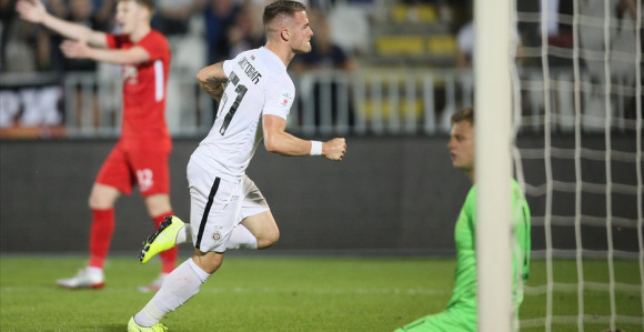 Ožegovića šokirali Velšani: Igraju ragbi, pljuju!