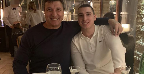 Otac: ''Ubio mi je sina kao psa...''