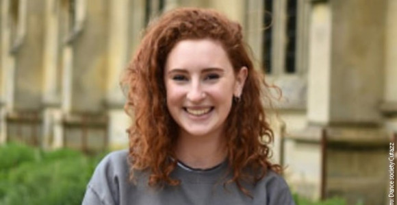 Studentkinja ispala iz "cesne"