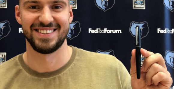 Marko Gudurić je NBA: Ugovor na 5,3 miliona $!