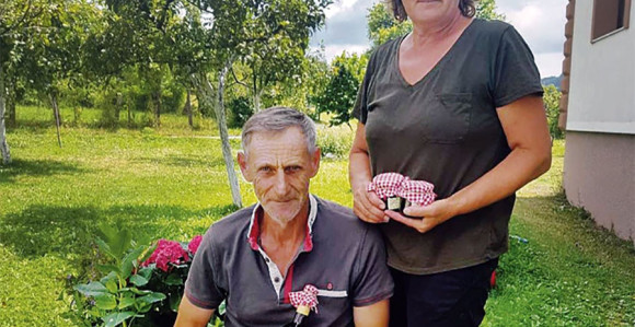 Šumski plodovi za dobru zaradu  