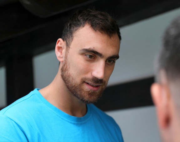 Milutinov: Nema depresije ako ne pozove Popović!