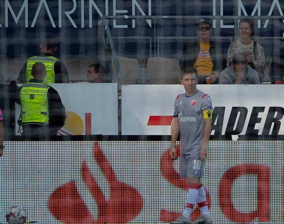 Pažnja, pažnja: Zvezdi su potrebne nove opcije!