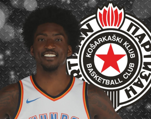 Uhapšen novi igrač Partizana!