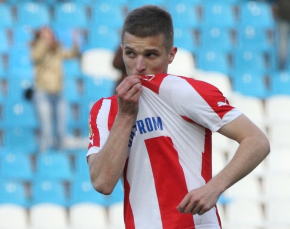 Lazović: Zvezda trenutno nije opcija!