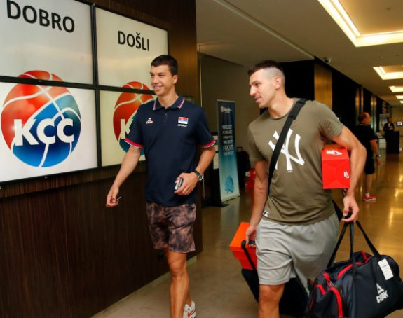 Lučić: Uvijek lijepe uspomene iz reprezentacije!