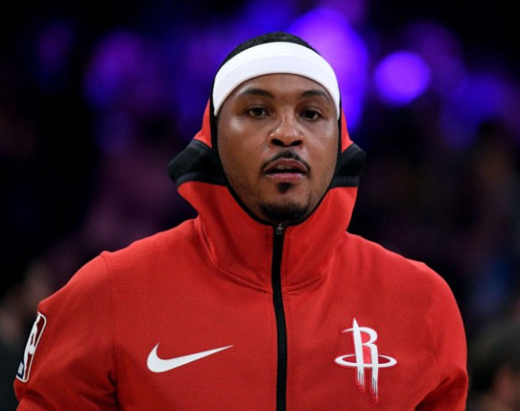 ''Nisam govorio u ime Mela, ali...''