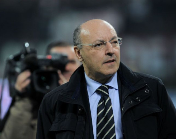 Marotin kontrapanad: Inter krenuo po Dibalu!
