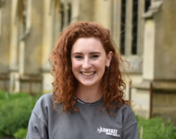 Студенткиња испала из "цесне"