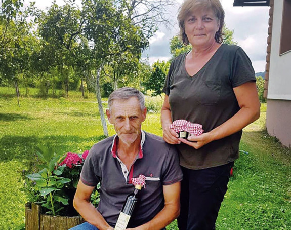 Šumski plodovi za dobru zaradu  