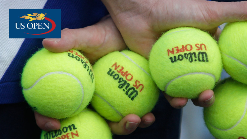 US open: Nole na Južnog, ispao Raonić, Conga se mučio...