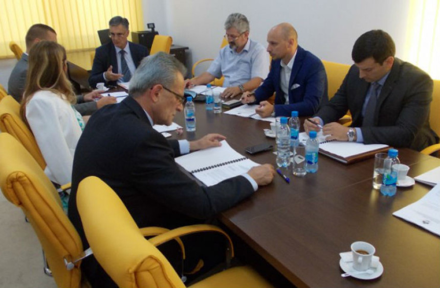 CIK BiH se pretvorio u politički organ