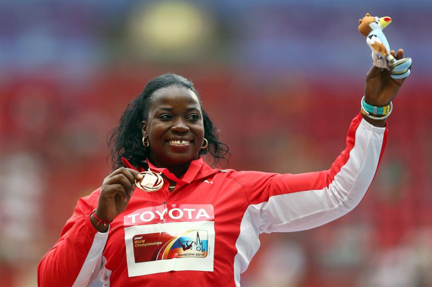 MOK oduzima medalje iz Pekinga 2008. godine!