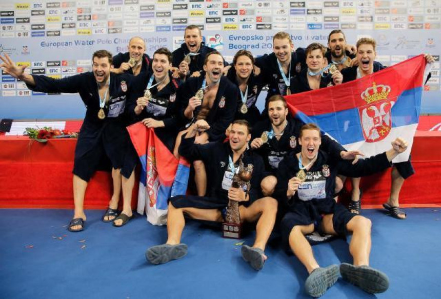 Jakšić: Prešli smo ''igricu''!