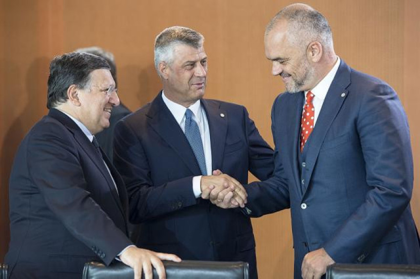Kvalifikacije za SP: Kosovo domaćin u Albaniji!