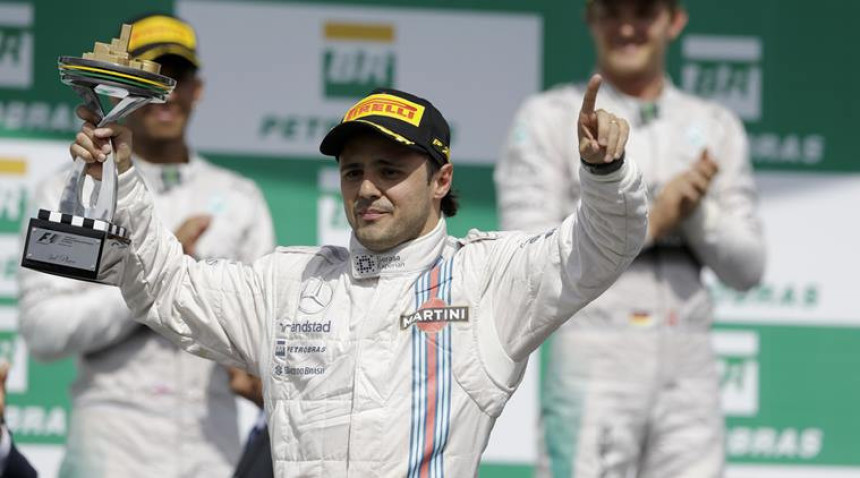 Odlazi Masa: Vječiti žal zbog Singapura...!