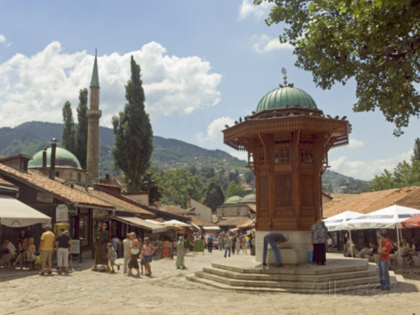 Сарајево незадовољно ставом Србије