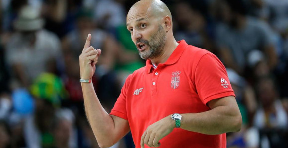 Đorđević: Ljut sam na Bobija - ne zna šta propušta!