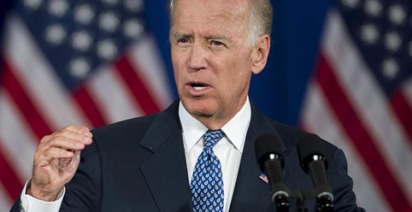 Бајден: Само замислите давање нуклеарних шифри Трампу