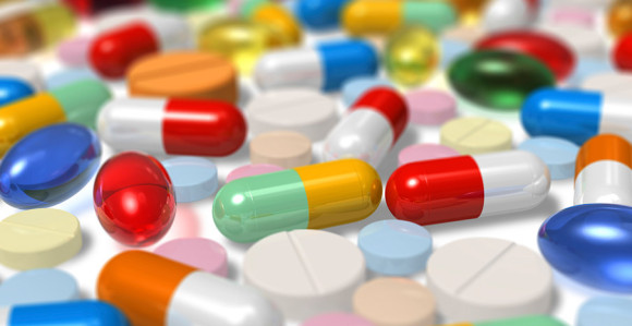 Zašto kapsule imaju dvije različite boje?