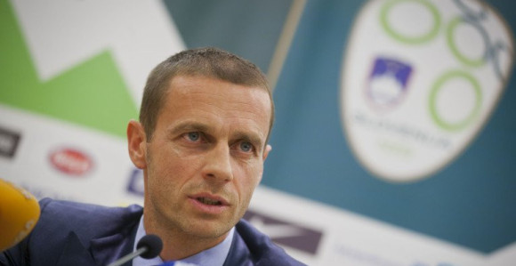 Favorit za predsjednika UEFA-e zalaže se sa regionalnu ligu!