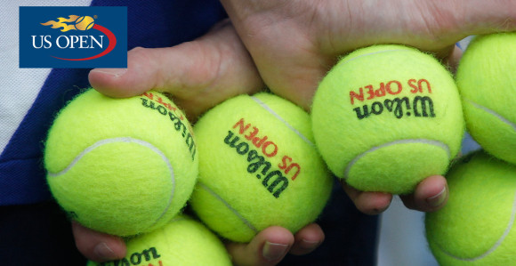 US open: Nole na Južnog, ispao Raonić, Conga se mučio...