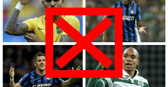 Inter u Evropi bez paklene četvorke!
