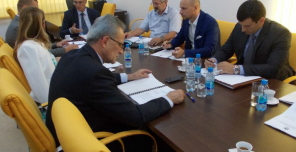 CIK BiH se pretvorio u politički organ