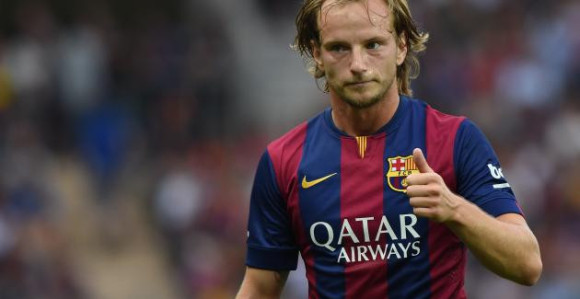Rakitić odbio Junajted, Čelsi i Juve!