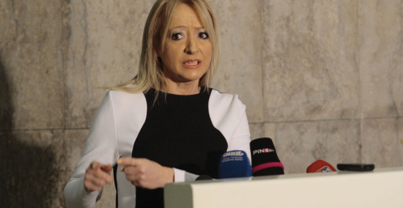 "CIK najgrublje krši zakon na planeti!"