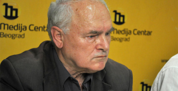 Susret sa veteranima je provokacija