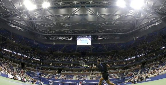 US open: Nadal i Sepi ušli u istoriju!