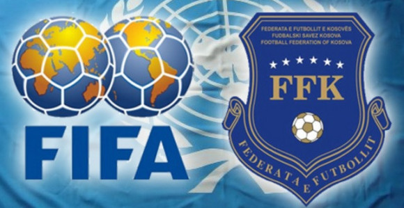FIFA mijenja pravila zbog tzv. Kosova?!