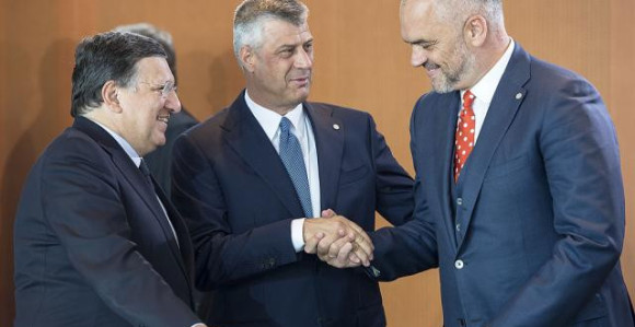Kvalifikacije za SP: Kosovo domaćin u Albaniji!