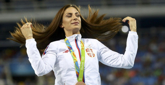 Godina Ivaninih pobjeda: Ostvarenje sna!