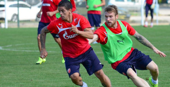 Zvezda zaradila 3.400.000 evra, ali ko će da nadoknadi 30 golova i 24 asistencije?!