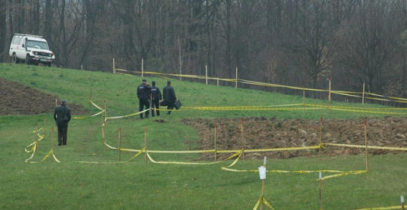 Poginuo radnik Šumarstva iz Bugojna